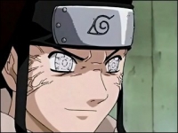 Neji Hiuga